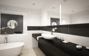 Liverpool Bathroom Renovation - Modern Design by Sydney Wide Bathrooms, Expert Bathroom Renovation Services in Liverpool - Quality Craftsmanship