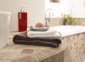 Bathroom Renovations