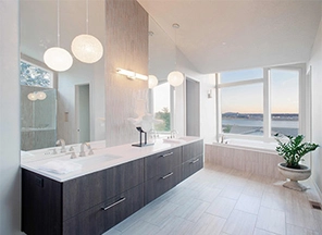 New Bathroom
